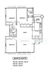 Joo Chiat Place (D15), Apartment #470855101